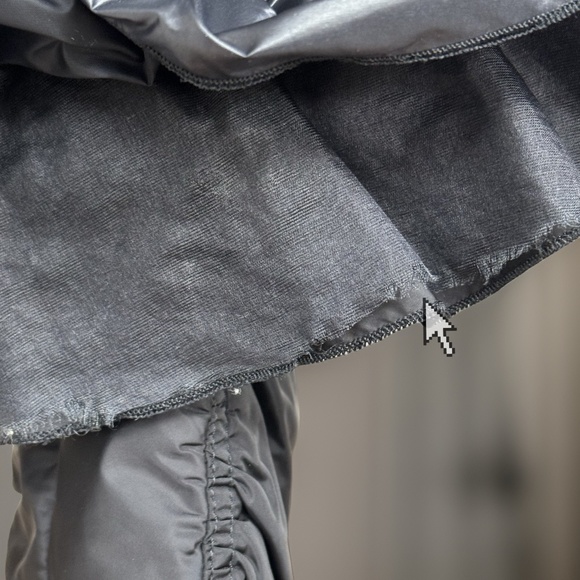 Moncler Dawn Jacket XS - Picture 9 of 13